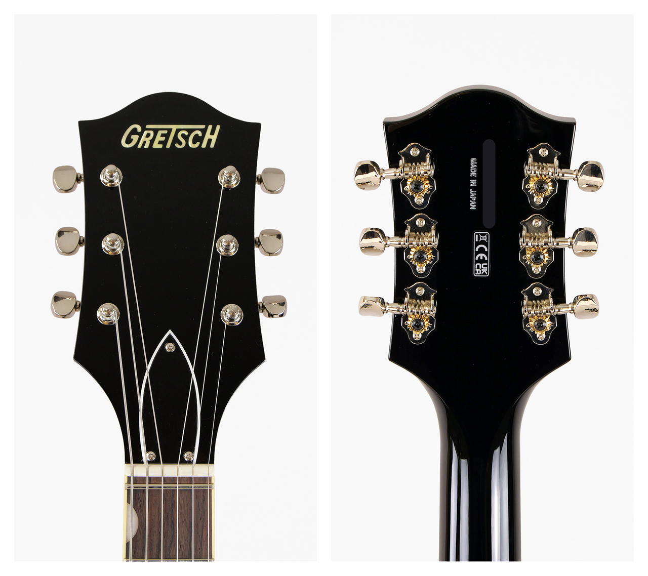 Gretsch G6119T-62 Vintage Select Limited Edition '62 Tennessean