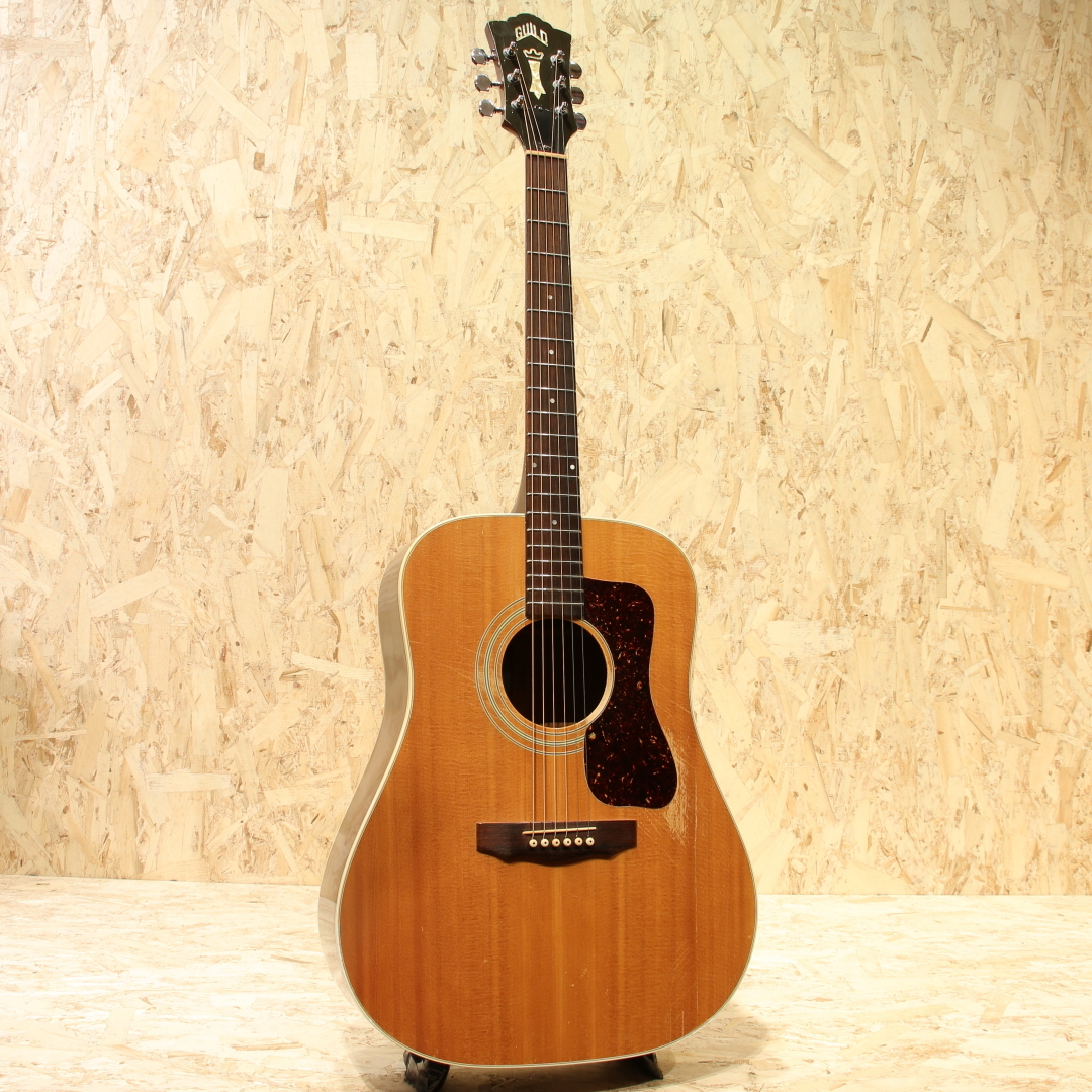 Guild（ギルド）ギター　F40M NT 1979年製 Guild（ギルド）ギター F40M NT 1979年製 Guild（ギルド）ギター F40M