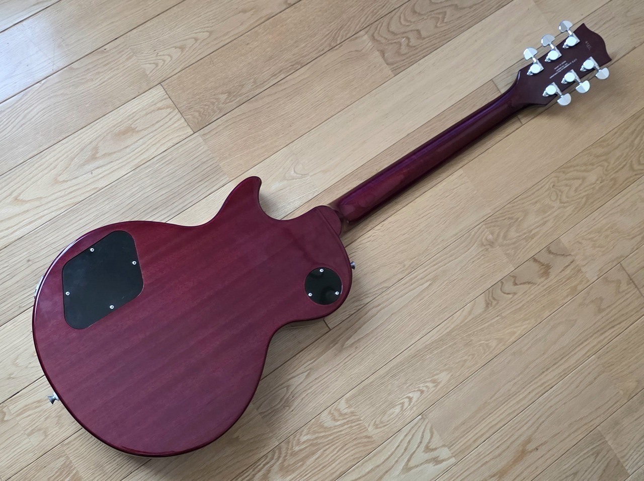 FUJIGEN(FGN) NCLS-20R （中古）【楽器検索デジマート】