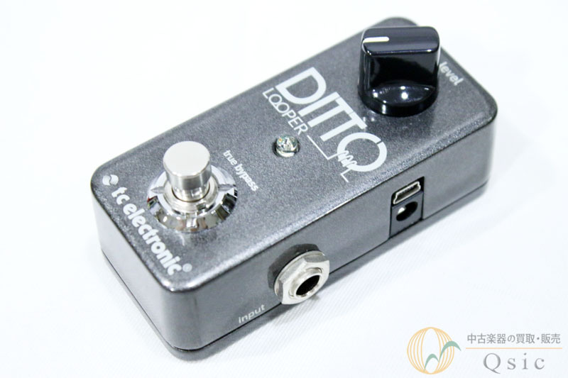 tc electronic DITTO LOOPER 中古品 J22331000000000-00-720x720.jpg