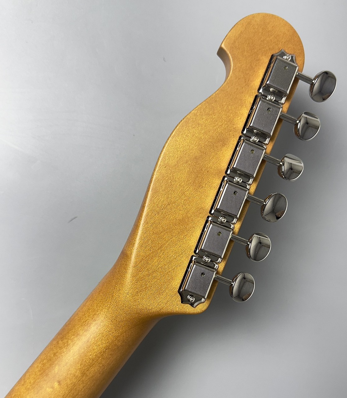 Kanade SOUND DESIGN KTL-MH Hollow -Natural Amber- 【2.74kg】（新品