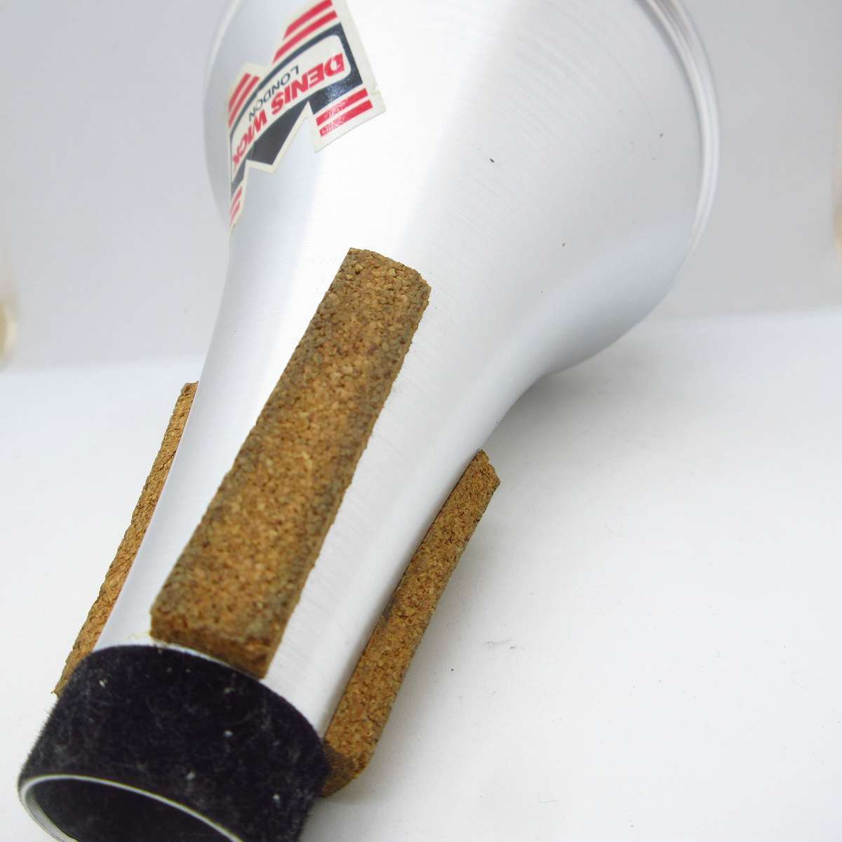 Denis Wick トランペット用ストレートミュート 5504 【横浜店】（中古