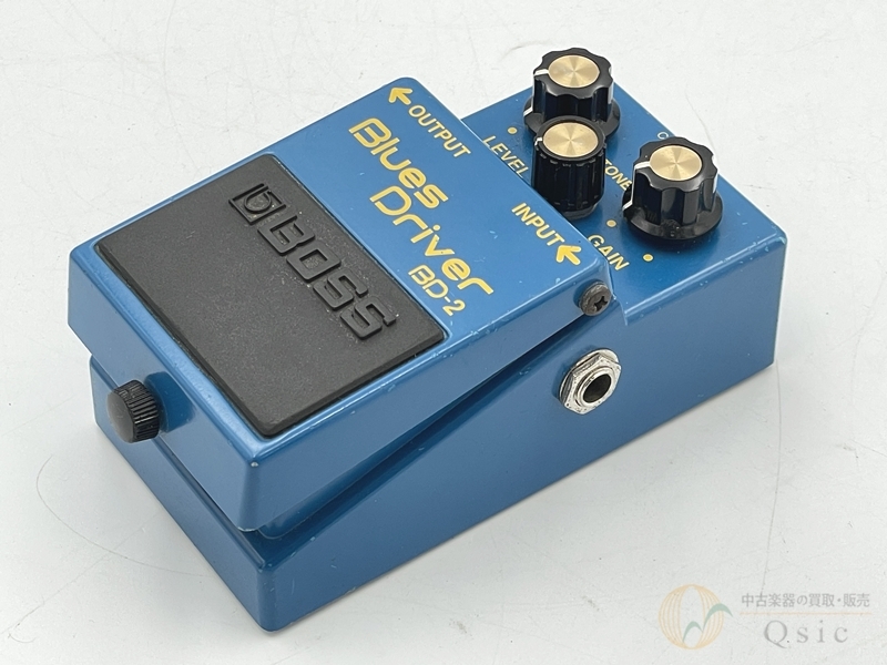BOSS BD-2 [UMN75]【梅田店在庫】（中古）【楽器検索デジマート】