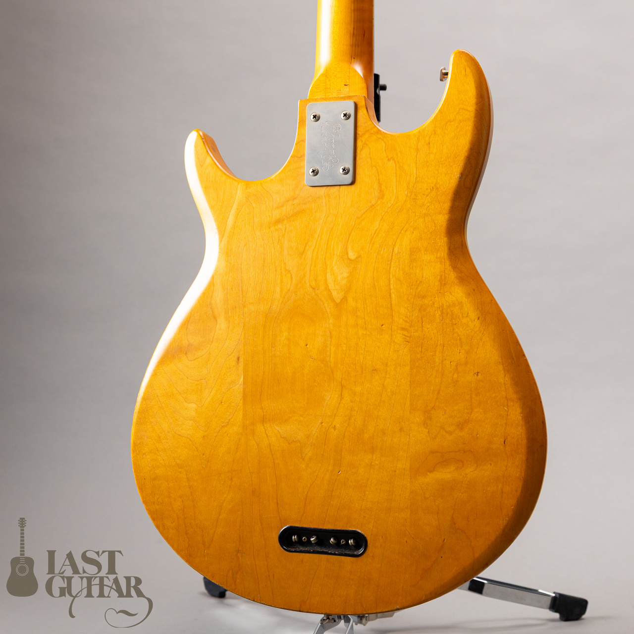 Gibson Grabber III (G-3)（ビンテージ）【楽器検索デジマート】