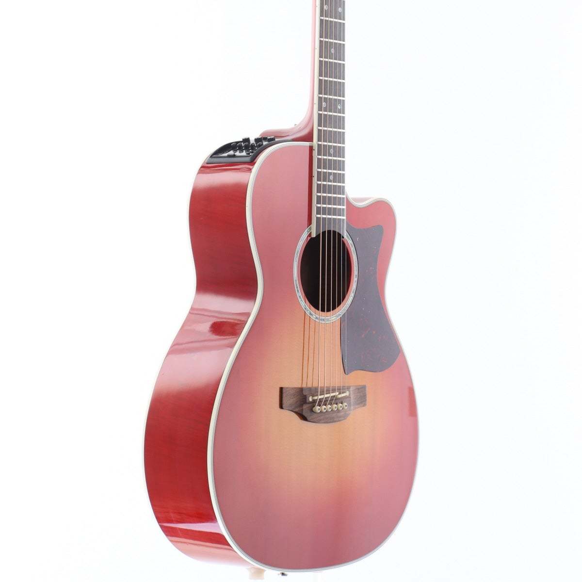 Takamine DMP751C CYS 【梅田店】（中古/送料無料）【楽器検索デジマート】