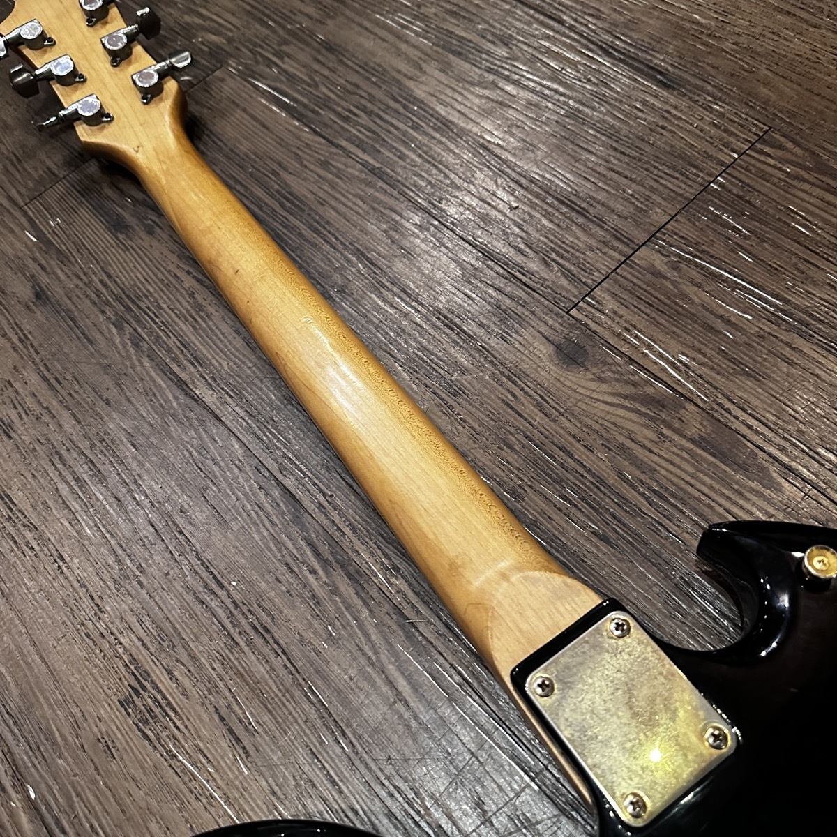K-GARAGE Mockingbird Type Electric Guitar（中古/送料無料