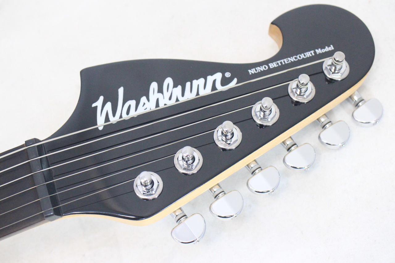 Washburn N1（中古）【楽器検索デジマート】