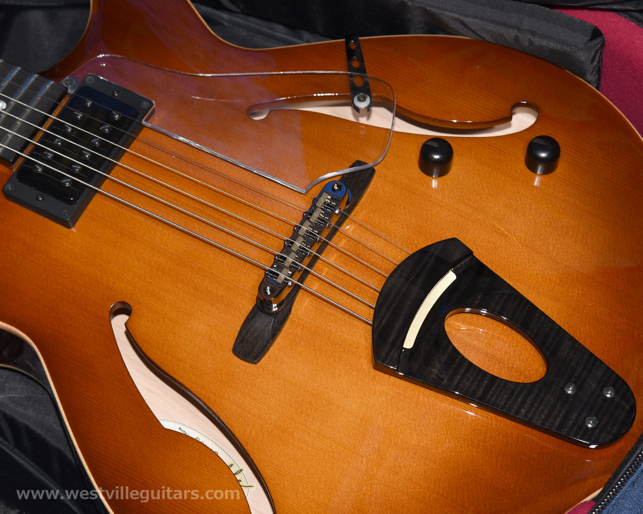 Westville Solar（新品）【楽器検索デジマート】