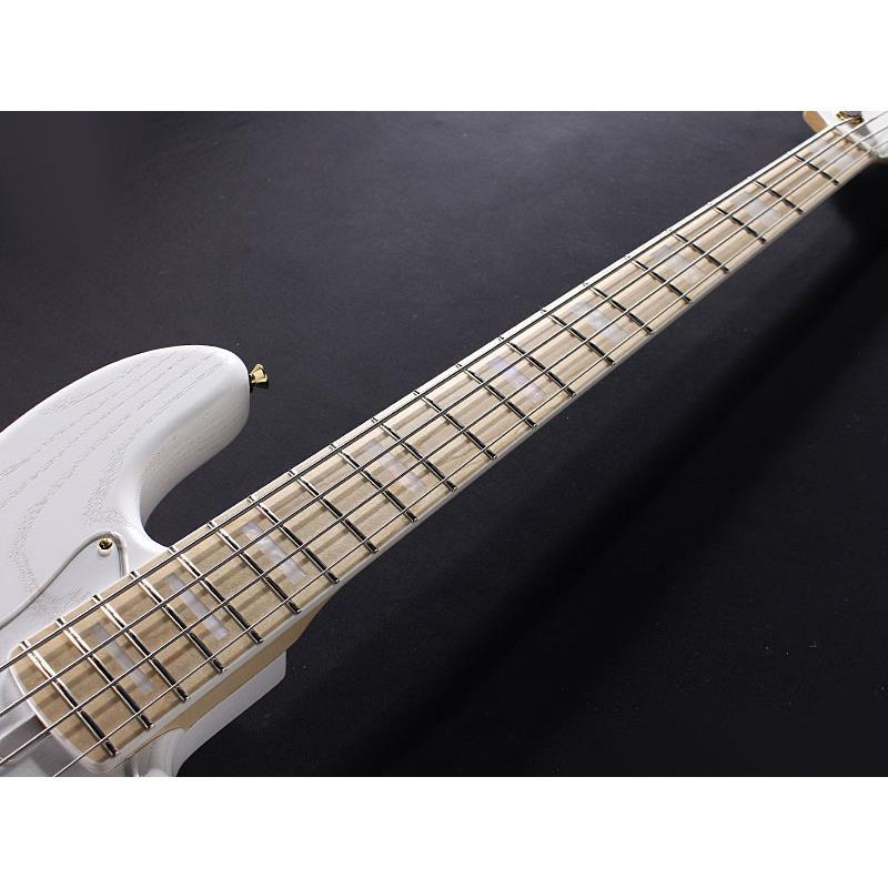 ATELIER Z M#245 Custom (MAT WH Open Pore/M/Gold Parts)（新品