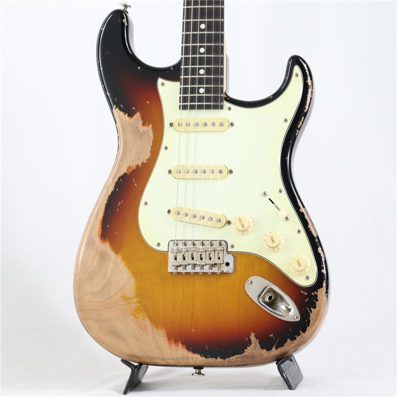 【momose】mc1-std/R 3ts-Heavy Aged momose MC1-STD/R (3TS-Heavy Aged/ミントPG) [SN.21080]（新品