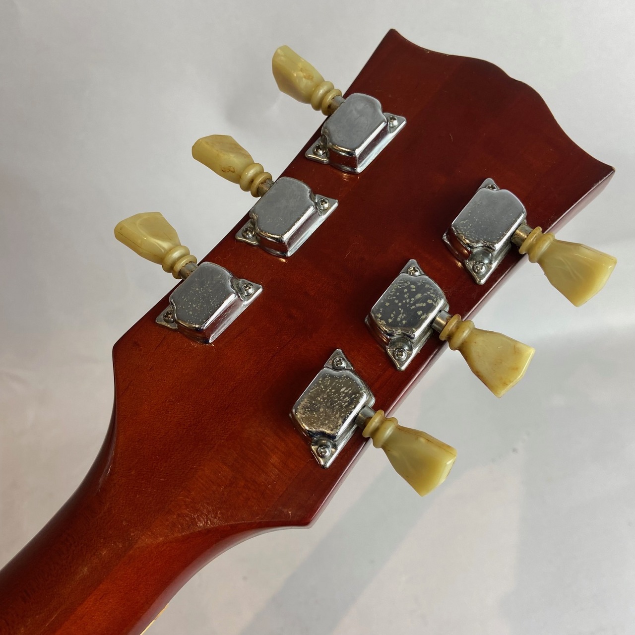 Greco グレコ J-80E エレアコ サンバースト Greco EG380S 70s サンバースト(中古/送料無料)【楽器検索