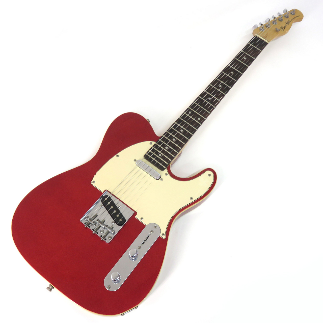 Bacchus BTC-1R（中古/送料無料）【楽器検索デジマート】