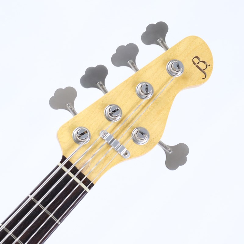 Black Smoker TM BETA-JMB5 MISA [BAND-MAID MISA SIGNATURE