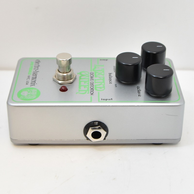 Electro-Harmonix LIZARD QUEEN Octave Fuzz 【心斎橋店】（中古