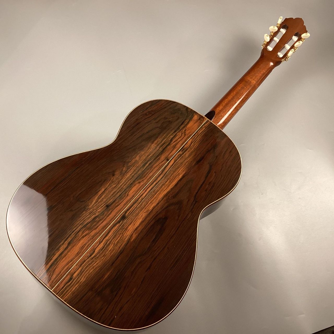 ハカランダ　ジャパンビンテージ　極美品激鳴り モラレス　８００お値下げ ハカランダ ジャパンビンテージ 極美品激鳴り モラレス 800お