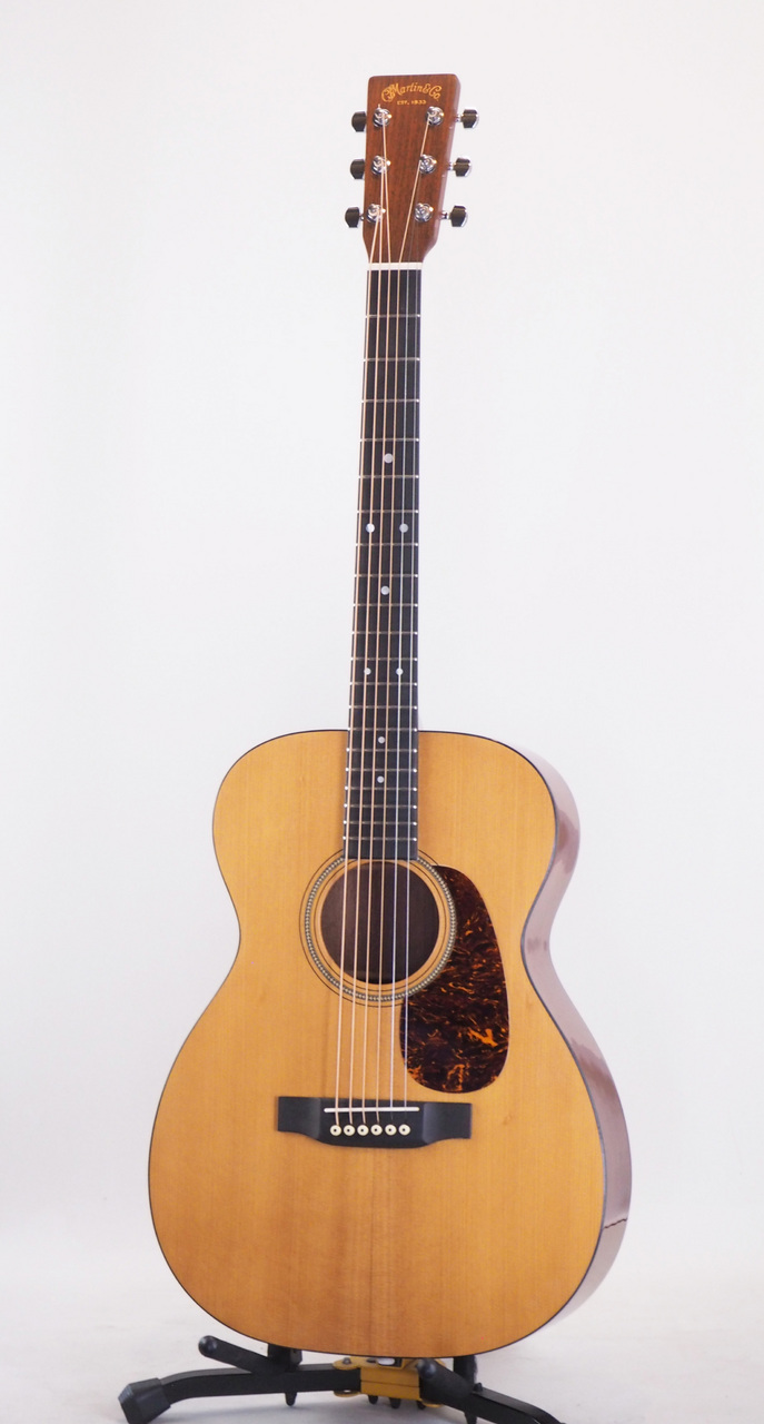 Martin & Co. OOO-18 アコースティックギター OOO-18 Standard NEW FOR 2025: アコースティックギター｜三木