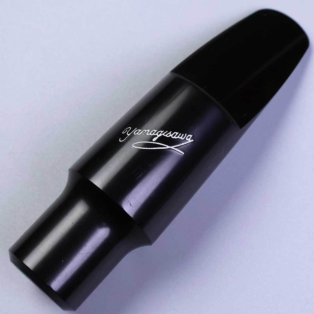 【未使用品】Yanagisawa テナーサックス用マウスピース T-4 ホビー・楽器・アート 【未使用品】Yanagisawa テナーサックス用