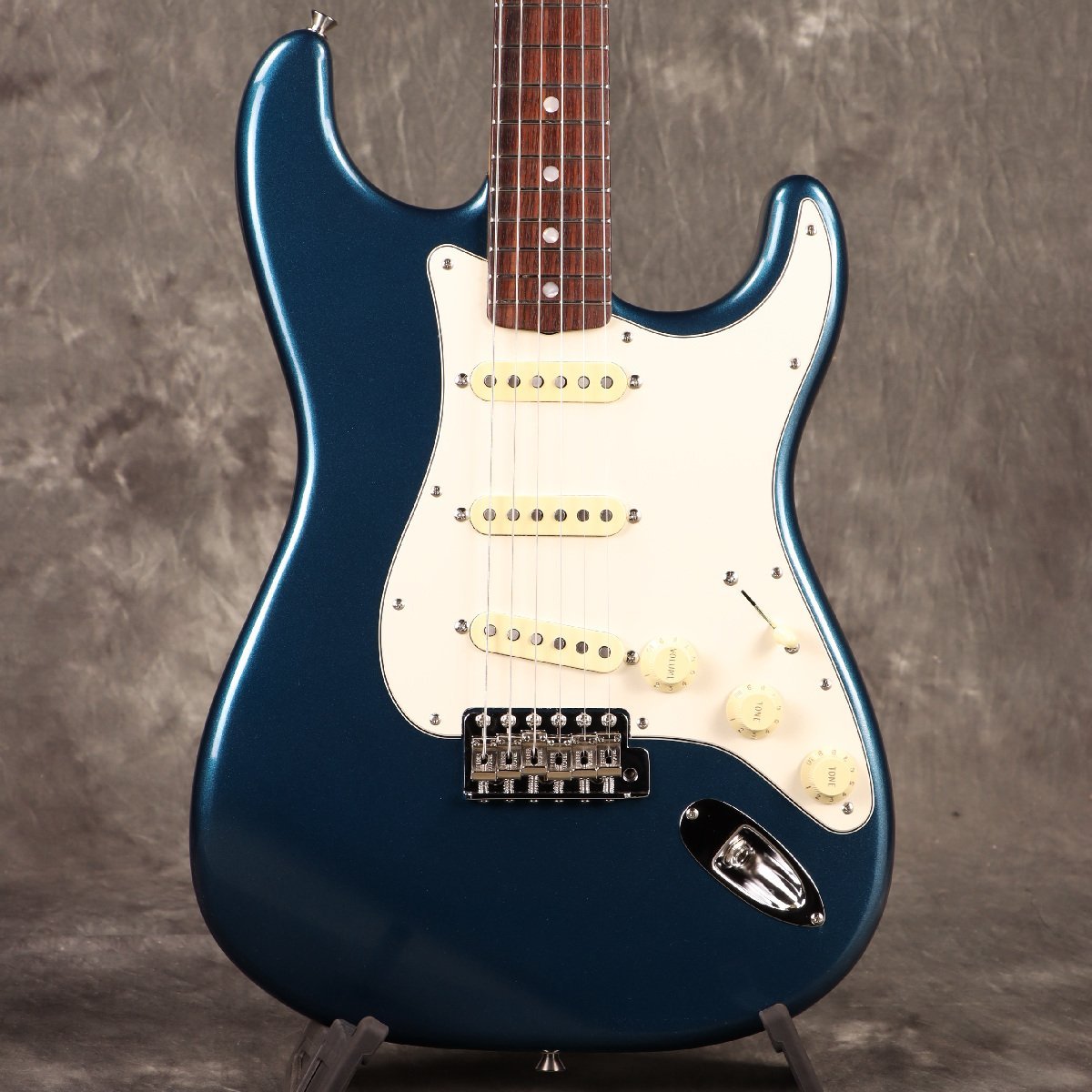 Fender Takashi Kato Stratocaster Paradise Blue