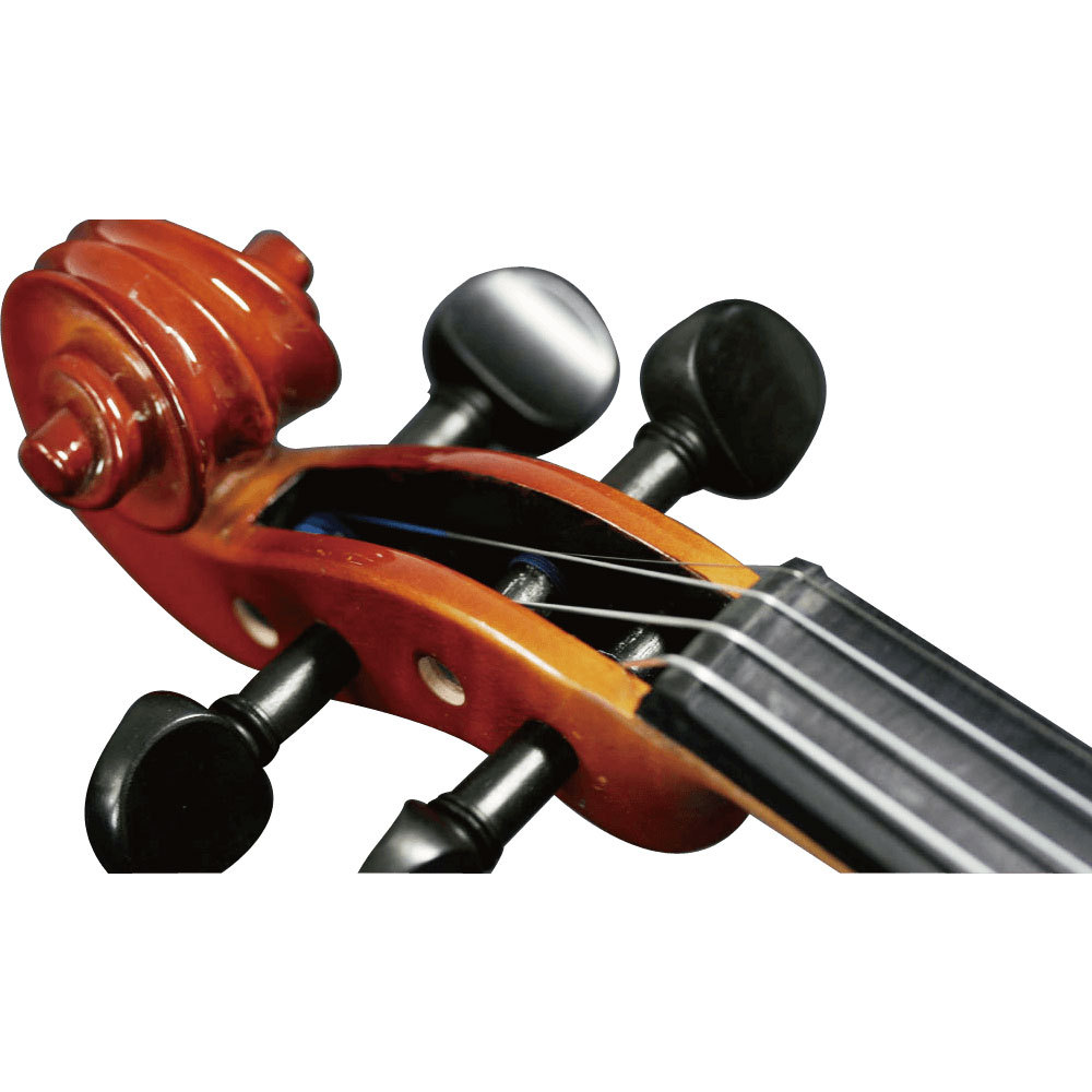 STENTOR STENTOR SV-180 1/2サイズ Violin バイオリン 【初心者向け