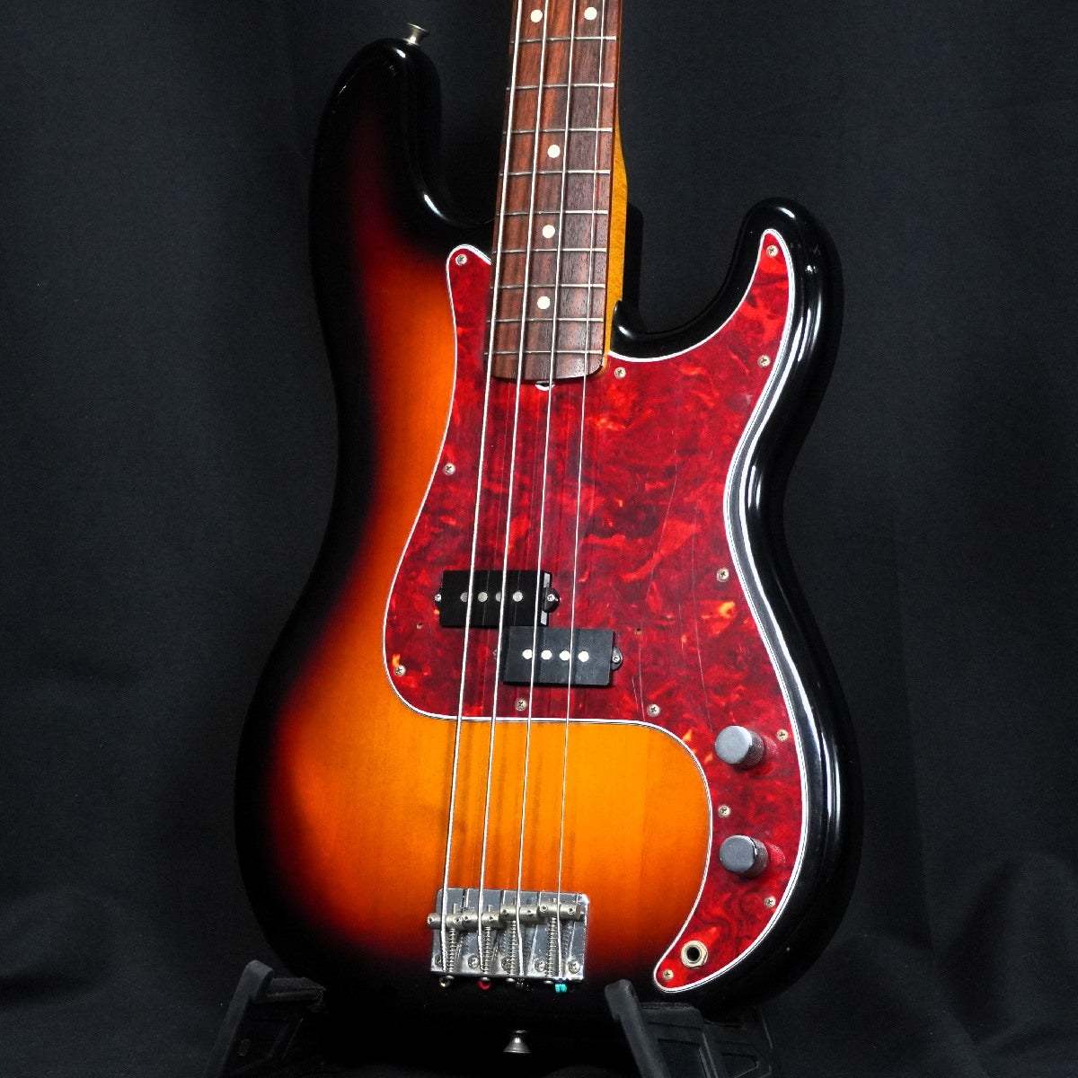 Fender Japan PB62-53 -1993~1994- 3 Tone Sunburst 【御茶ノ水本店