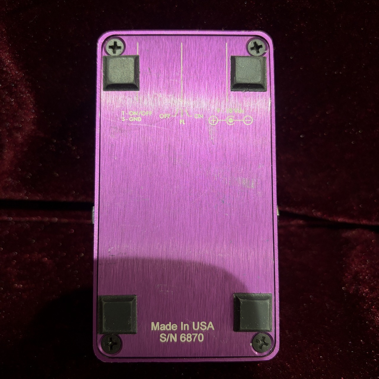 Suhr RIOT（中古）【楽器検索デジマート】