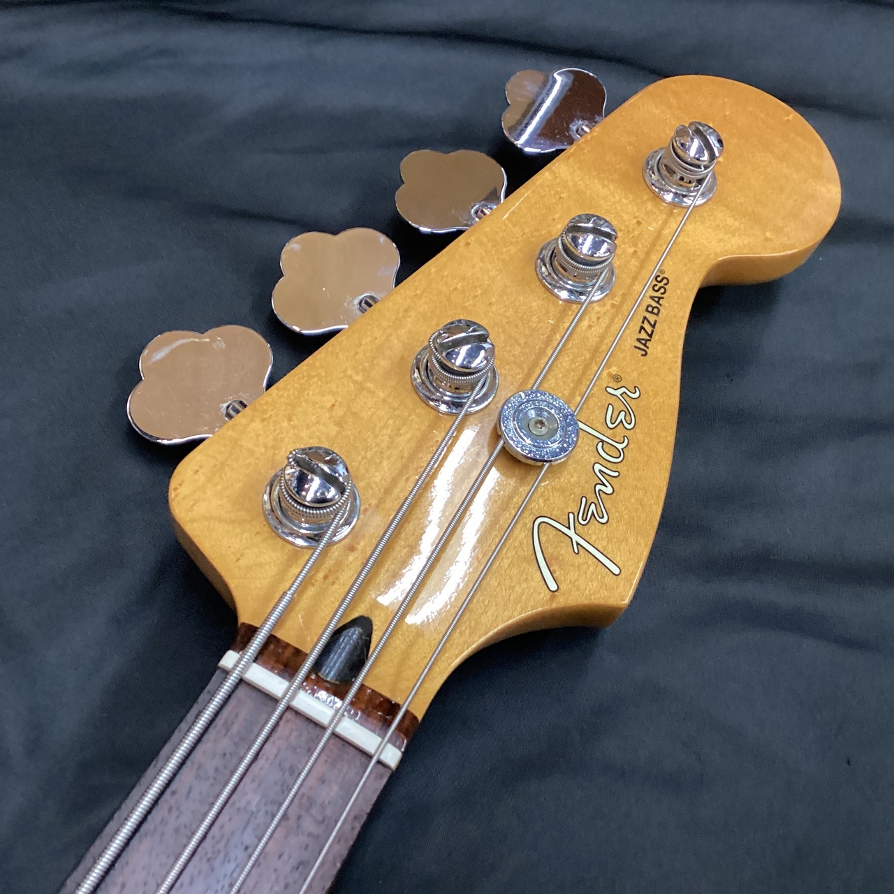 Fender Mexico JB-PB (フェンダー メキシコ ジャズベース プレシジョン