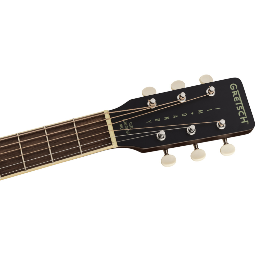GRETSCH JIM + DANDY アコースティックギター　美品 GRETSCH Jim Dandy Concert Frontier Stain アコースティック