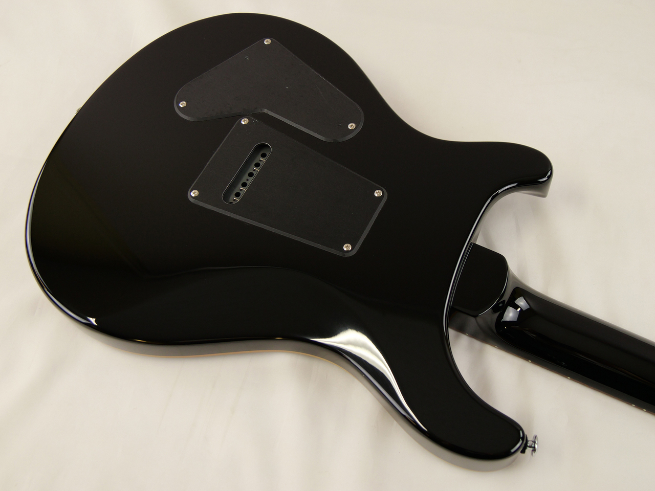 Paul Reed Smith(PRS) SE Custom 24 (Faded Grey Black Burst