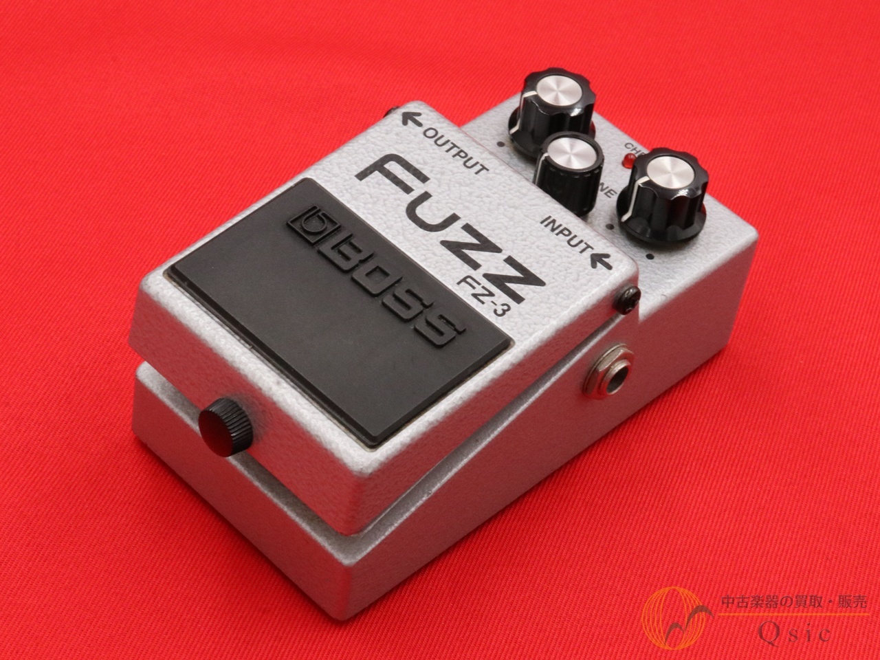 BOSS FZ-3 / Fuzz 1998年製 [TM117]【神戸店在庫】（中古）【楽器検索