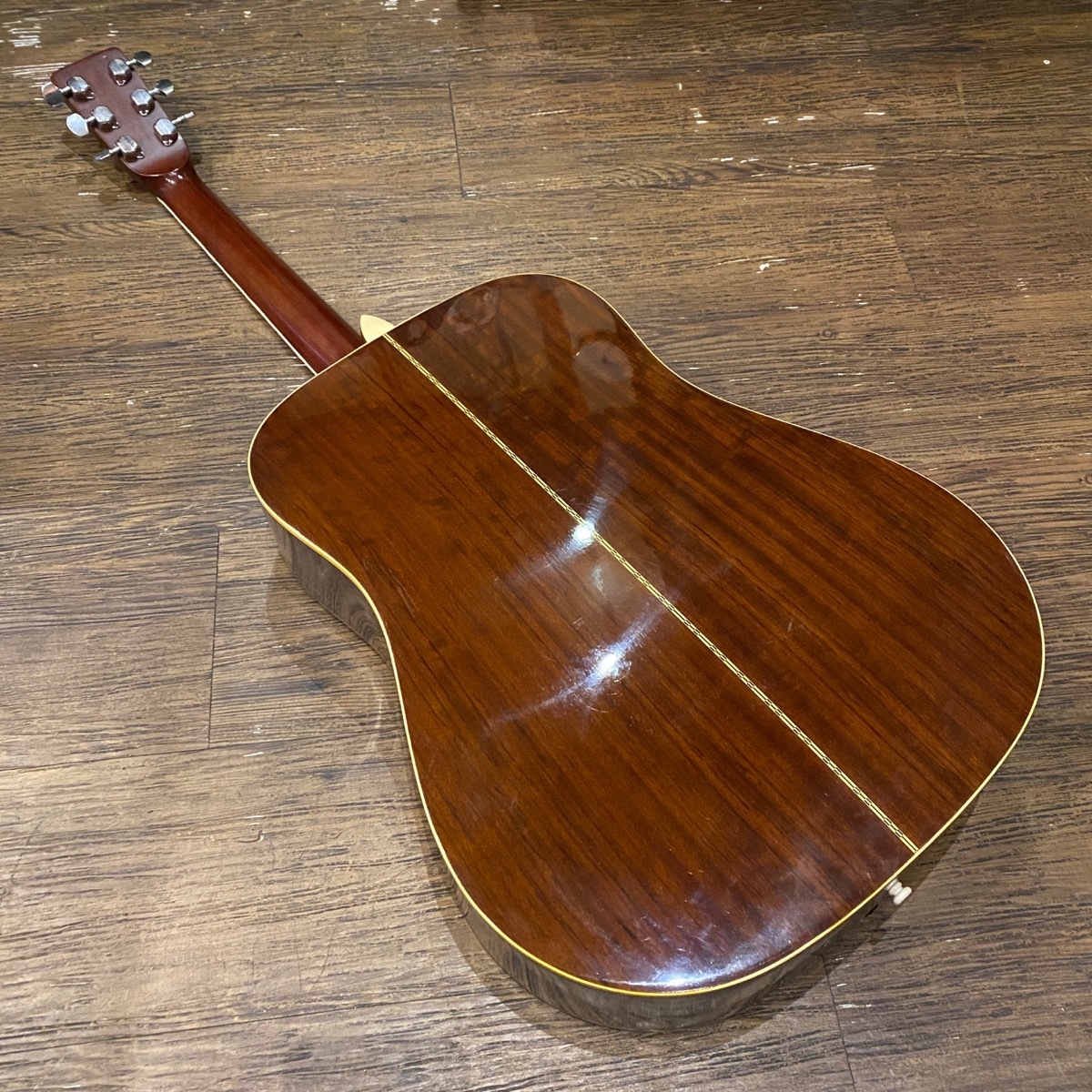 Morris W-20 Acoustic Guitar アコースティックギター モーリス