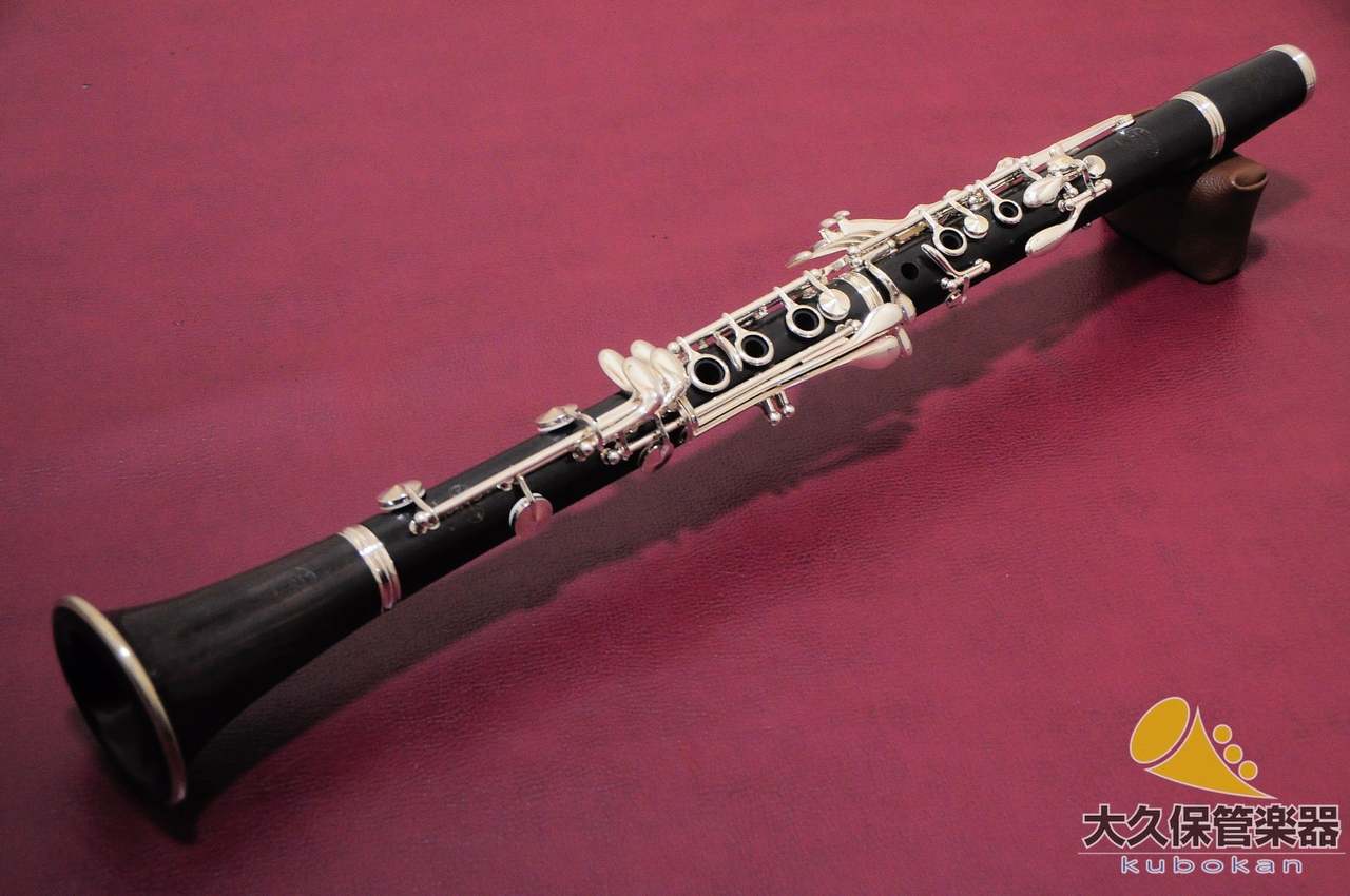 Buffet Crampon ビュッフェ・クランポン R13 B♭クラリネット
