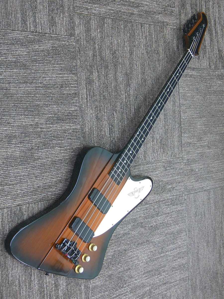 Gibson Thunderbird IV（中古）【楽器検索デジマート】