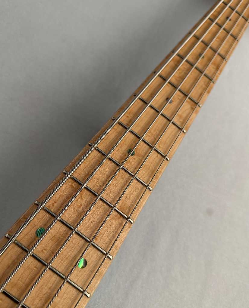 Sugi 【48回無金利】NB5M SL-ASH/BLK【NEW】【良音個体】（新品/送料