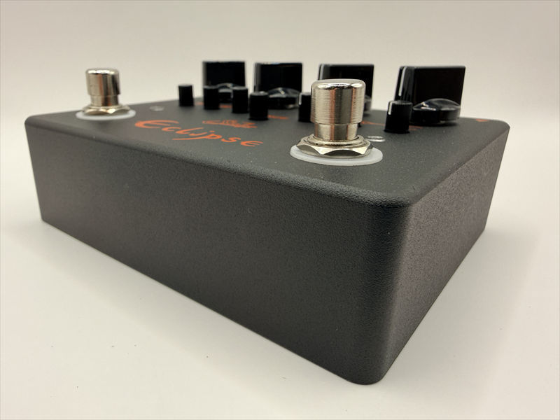 ギター Suhr Eclipse Black Edition Eclipse (Black Edition) | Okada-International