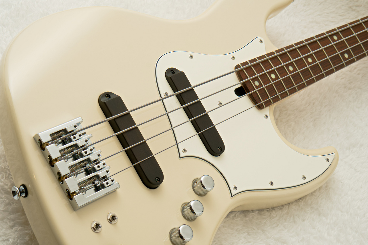 Xotic XJ-1T 4st -Vintage White-（新品/送料無料）【楽器検索デジマート】