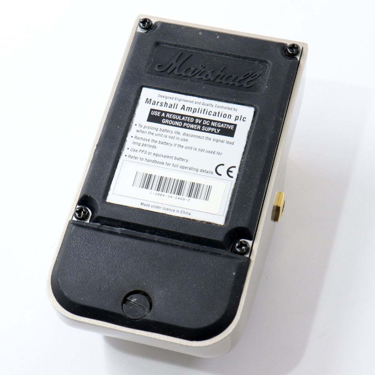 Marshall GV-2 The Guv'nor Plus 【池袋店】（中古）【楽器検索