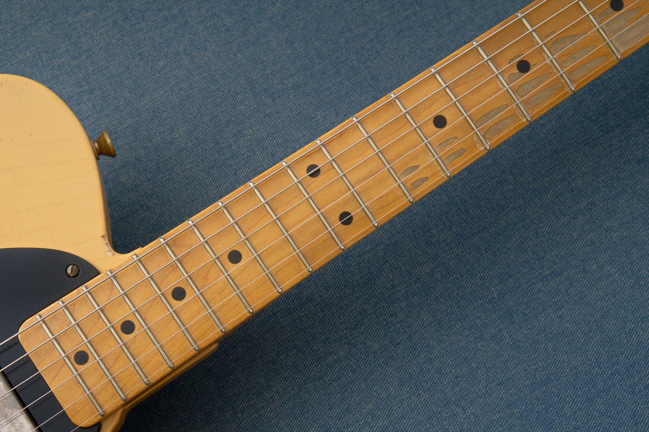 RS Guitarworks Slab Blackguard II 