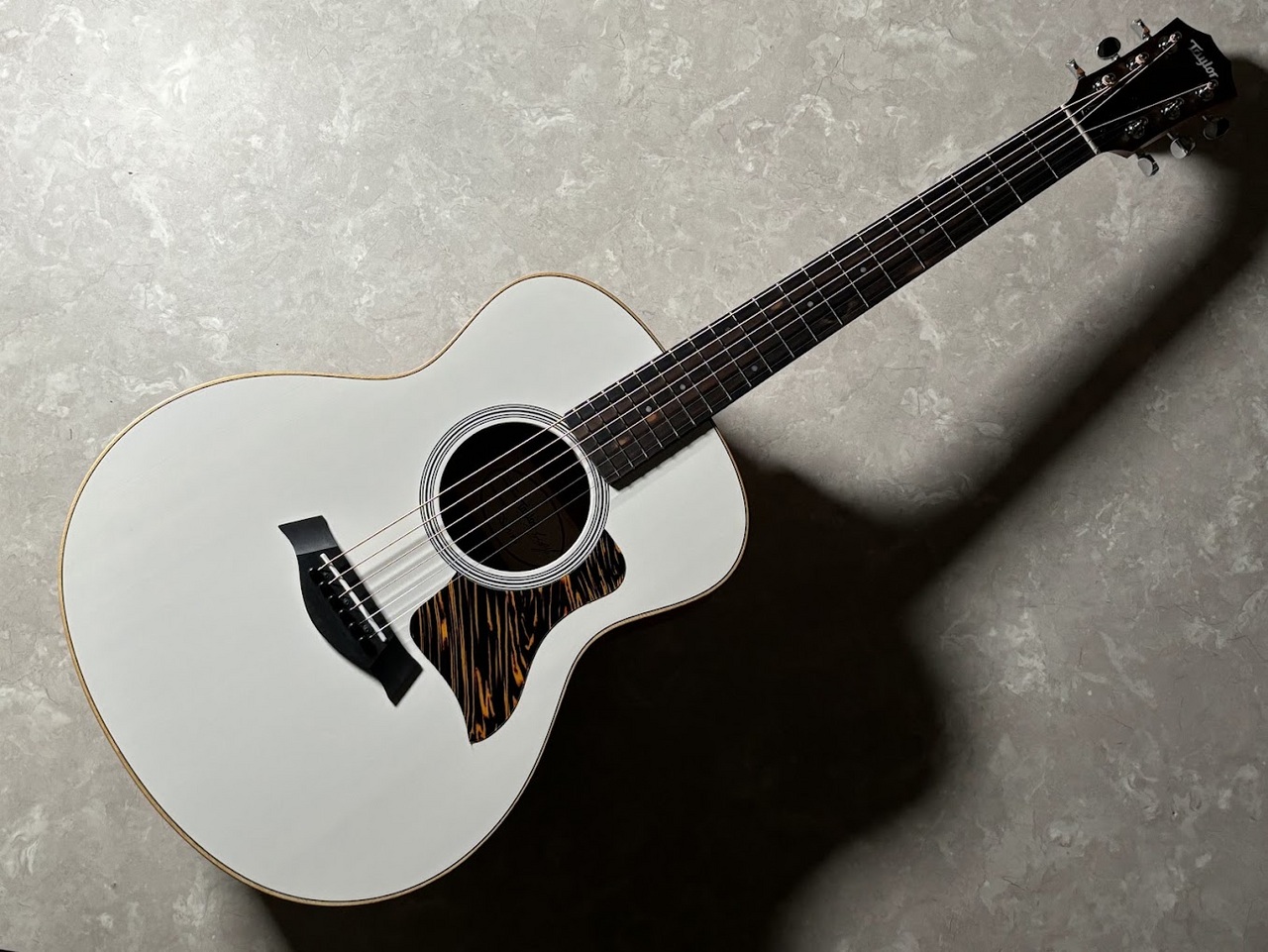 Taylor GS Mini-e Translucen（新品/送料無料）【楽器検索デジマート】