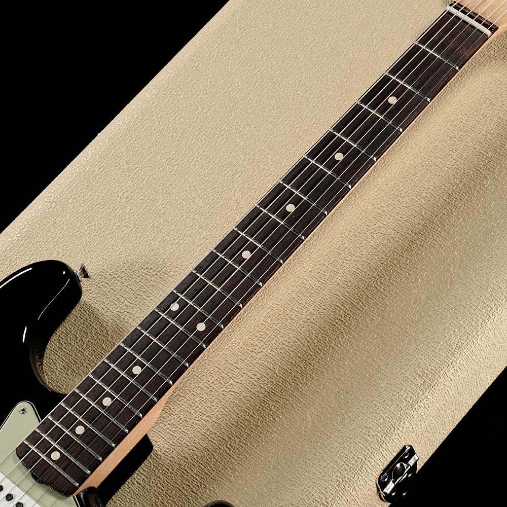 Fender Custom Shop Custom Built 1961 Stratocaster TCP Josefina