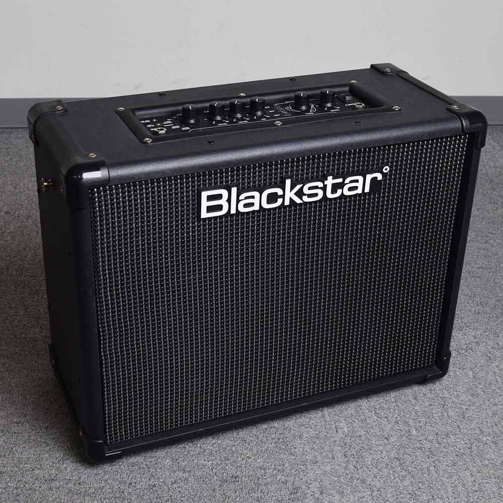 Blackstar ID:CORE STEREO 40 ギターアンプ 【 中古 】（中古/送料無料 