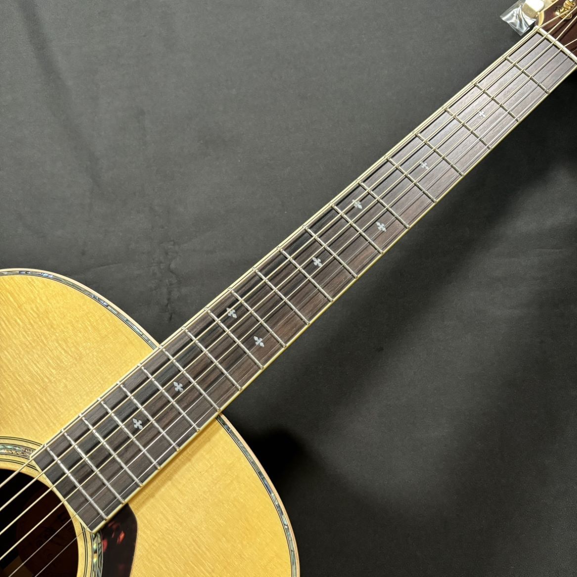 YAMAHA 【中古】LL16D ARE【現物写真】（中古/送料無料）【楽器