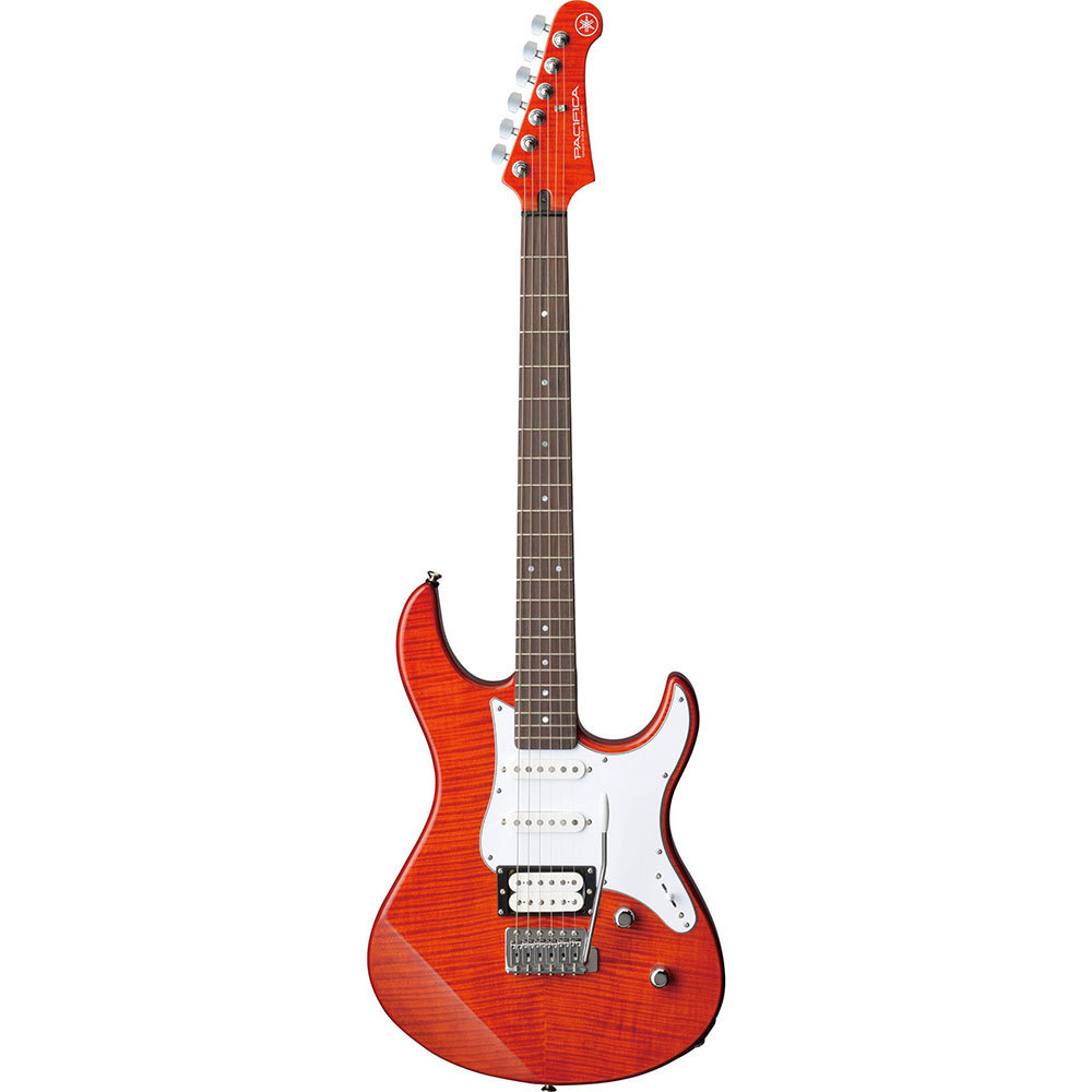 YAMAHA PACIFICA212VFM CMB パシフィカ GA15IIアンプ付き 入門11点