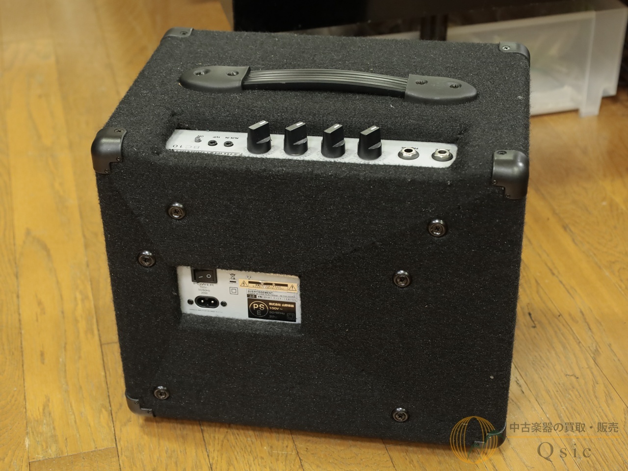 Warwick BC10 [VM034]【神戸店在庫】（中古）【楽器検索デジマート】
