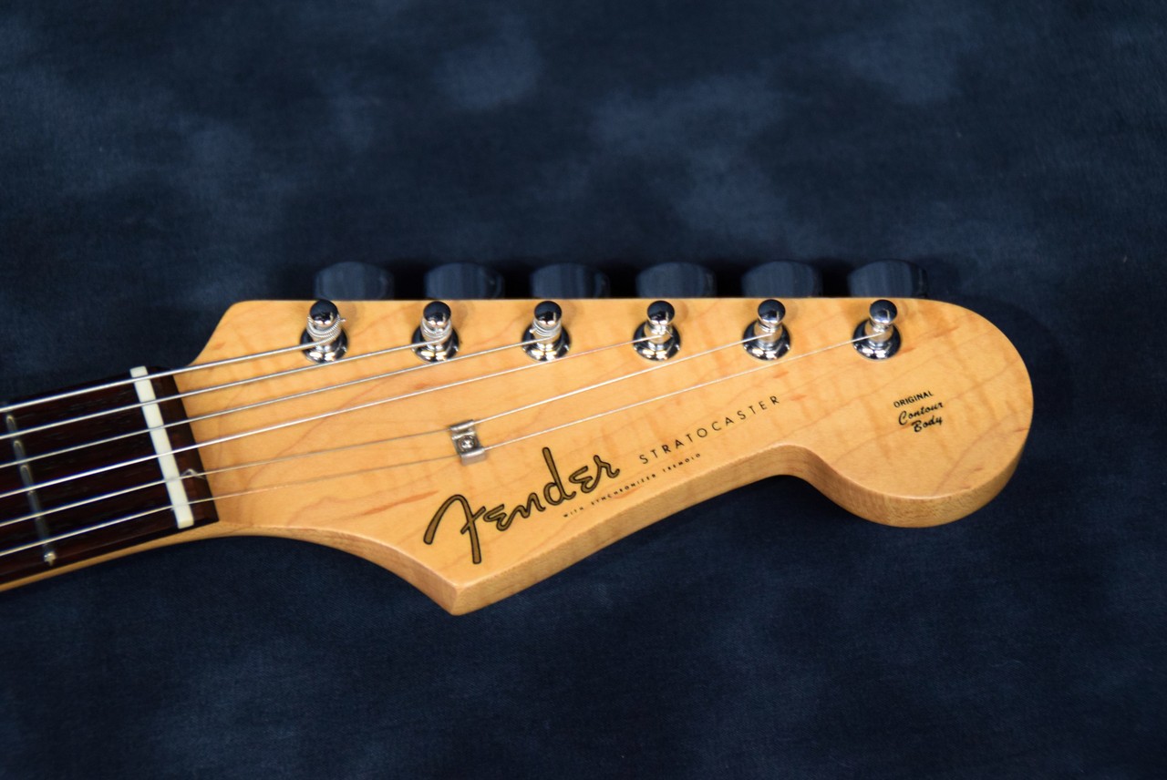 Fender Japan MST-32 3TS (ST-235R)（中古/送料無料）【楽器検索