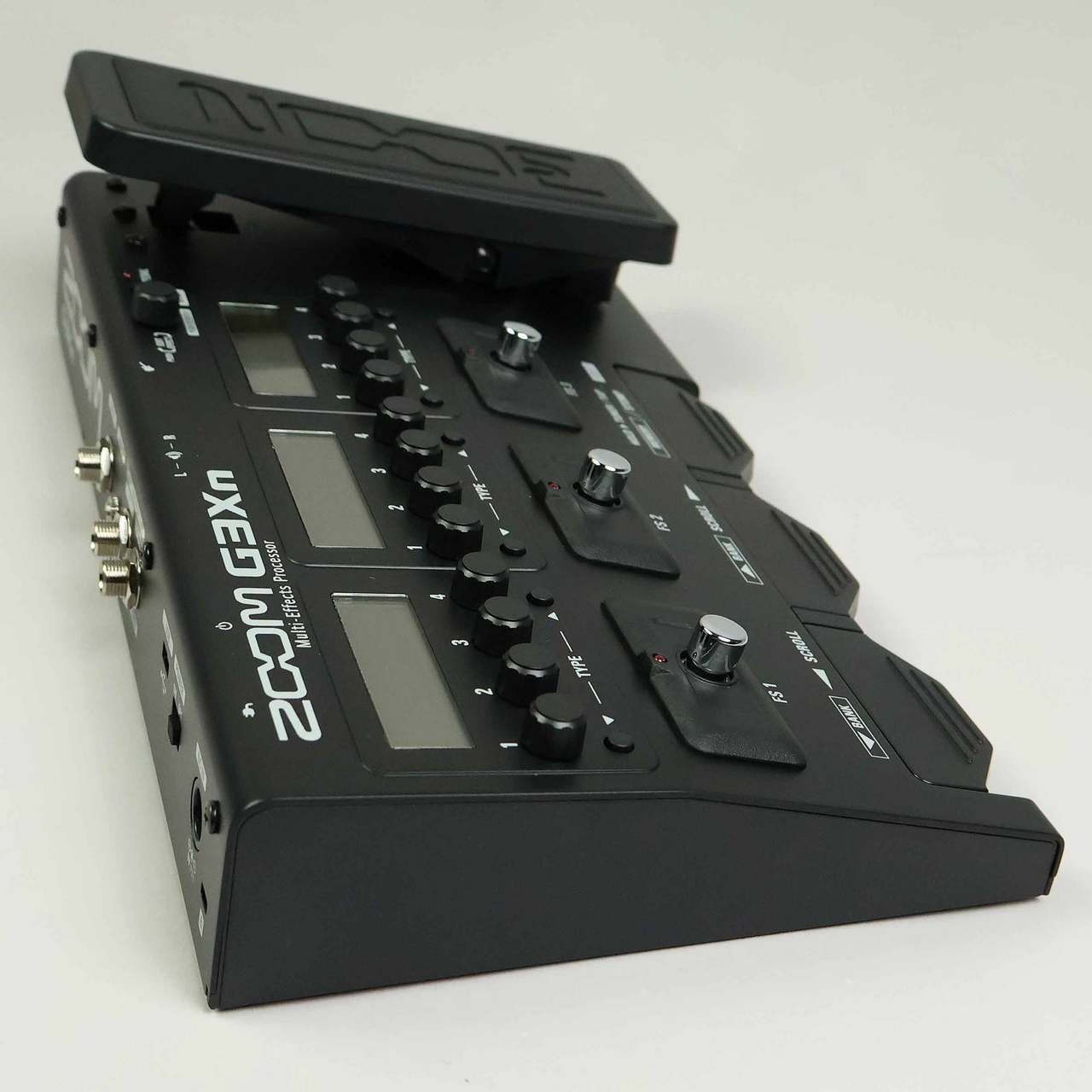 ZOOM G3Xn マルチエフェクター 中古 ZOOM G3Xn ギター用マルチエフェクター 【中古】（中古/送料無料