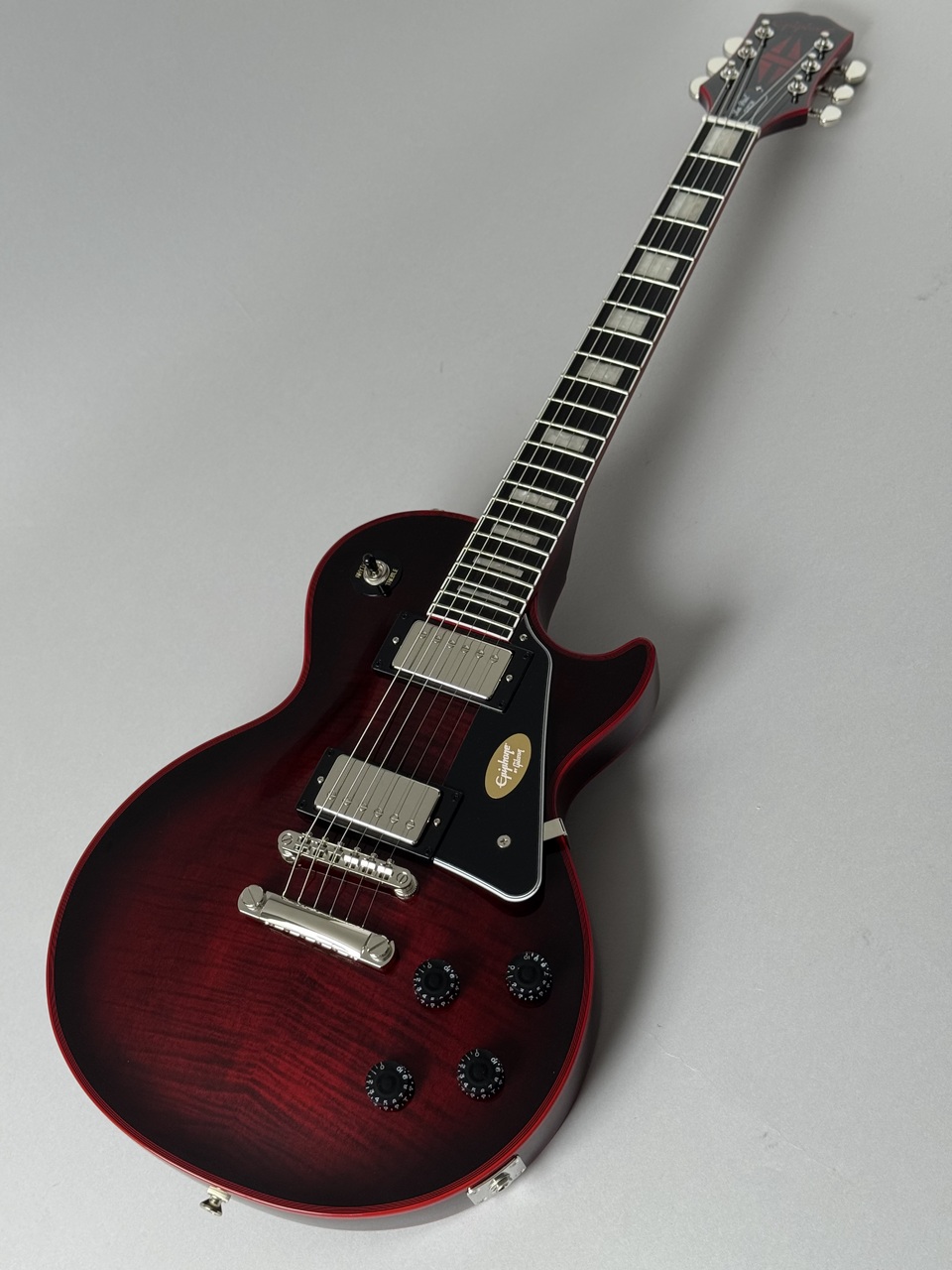 いぐもさま専用出品　Les Paul Custom 楽天市場】gibson custom shop 1957 les paul customの通販