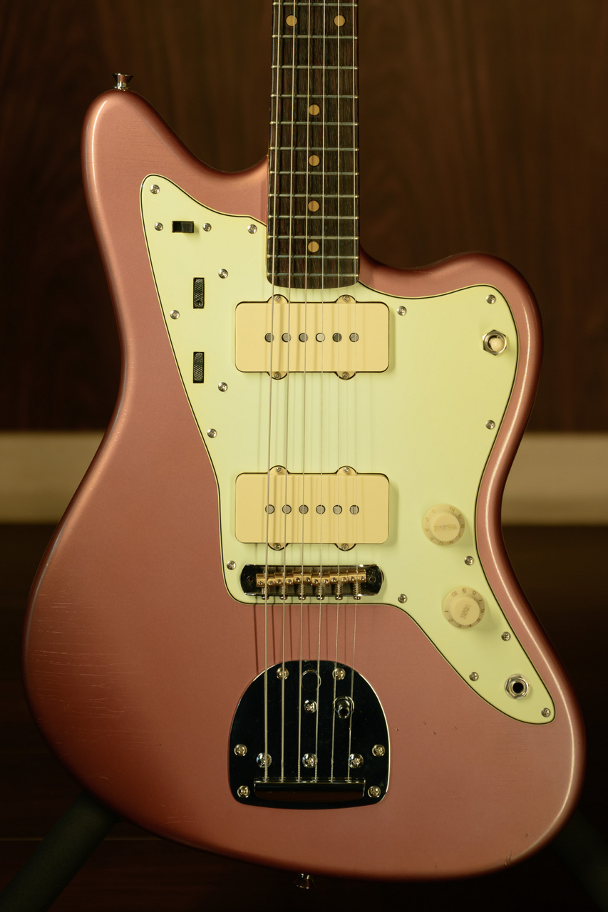 g7 Special g7-JM/R Lightly Aged 