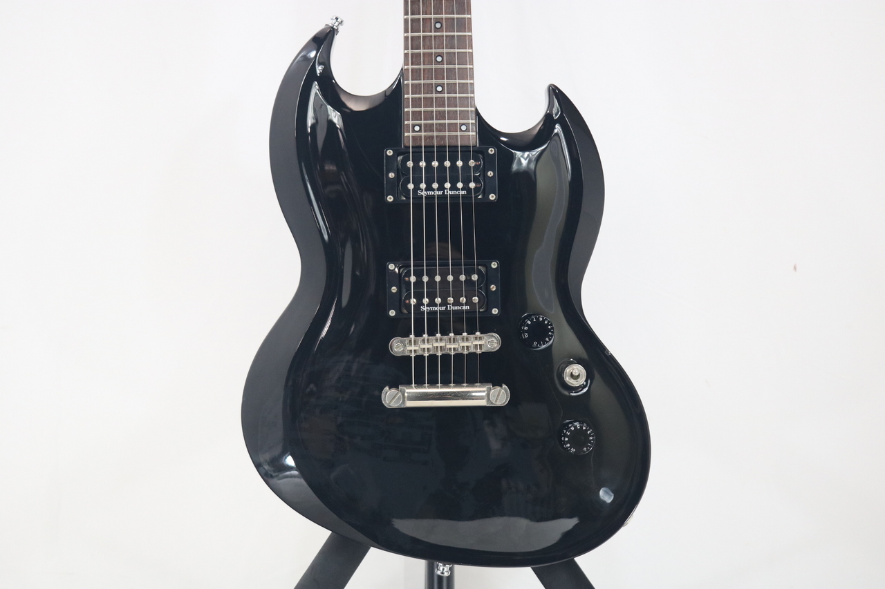ギター EDWARDS E-K-130VP EDWARDS E-K-130VP（中古）【楽器検索デジマート】