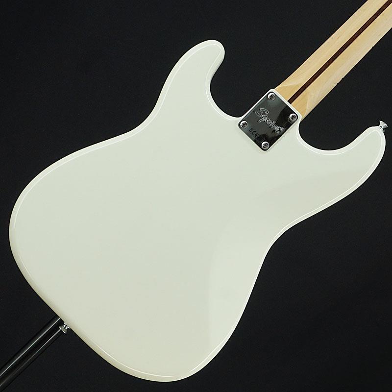 Squier by Fender USED 中古 Sonic Stratocaster HT (Arctic