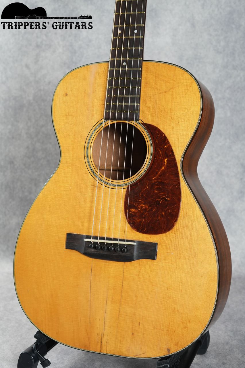 Martin 0-18 (1945)（ビンテージ）【楽器検索デジマート】